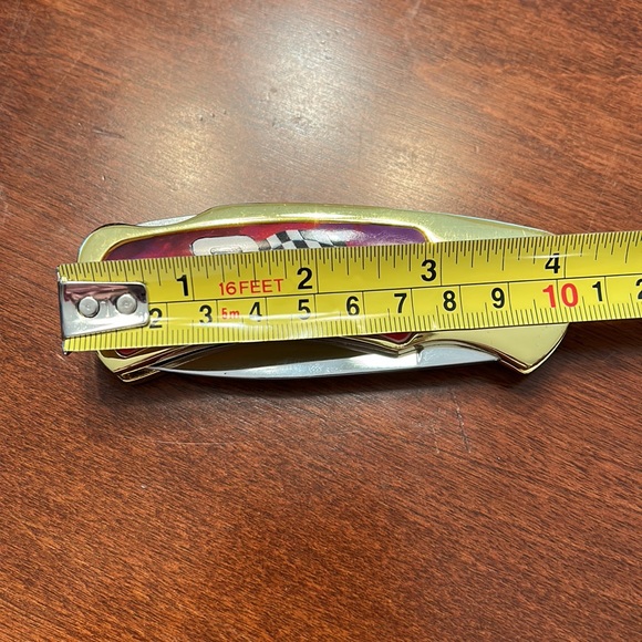 #8 Knife - Picture 5 of 8